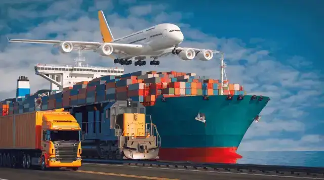 Global Freight Forwarding Software