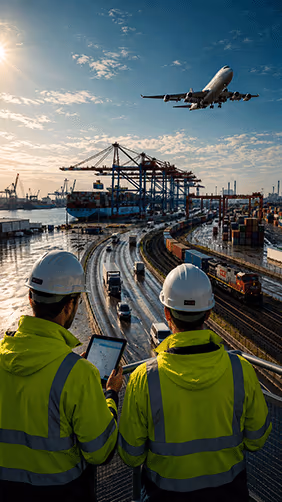 Global Freight Forwarding Software
