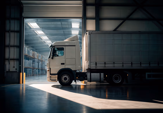 FTL/LTL Global Trucking Software