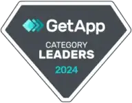 GetApp Category Leaders 2024