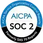 SOC 2 Certified