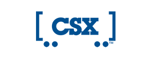 csx logo
