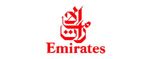 emirates logo