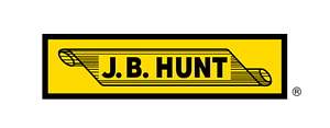 jb hunt logo