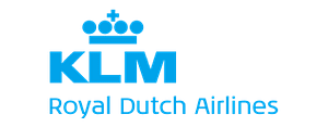 klm logo