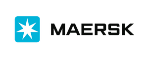 maersk logo