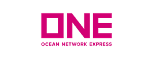 one logo