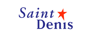saint denis logo