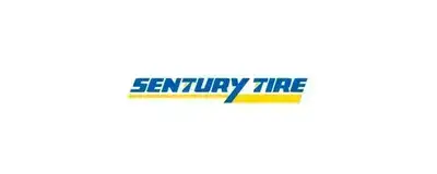 Sentury Tire USA logo