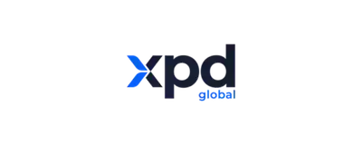 xpd global logo