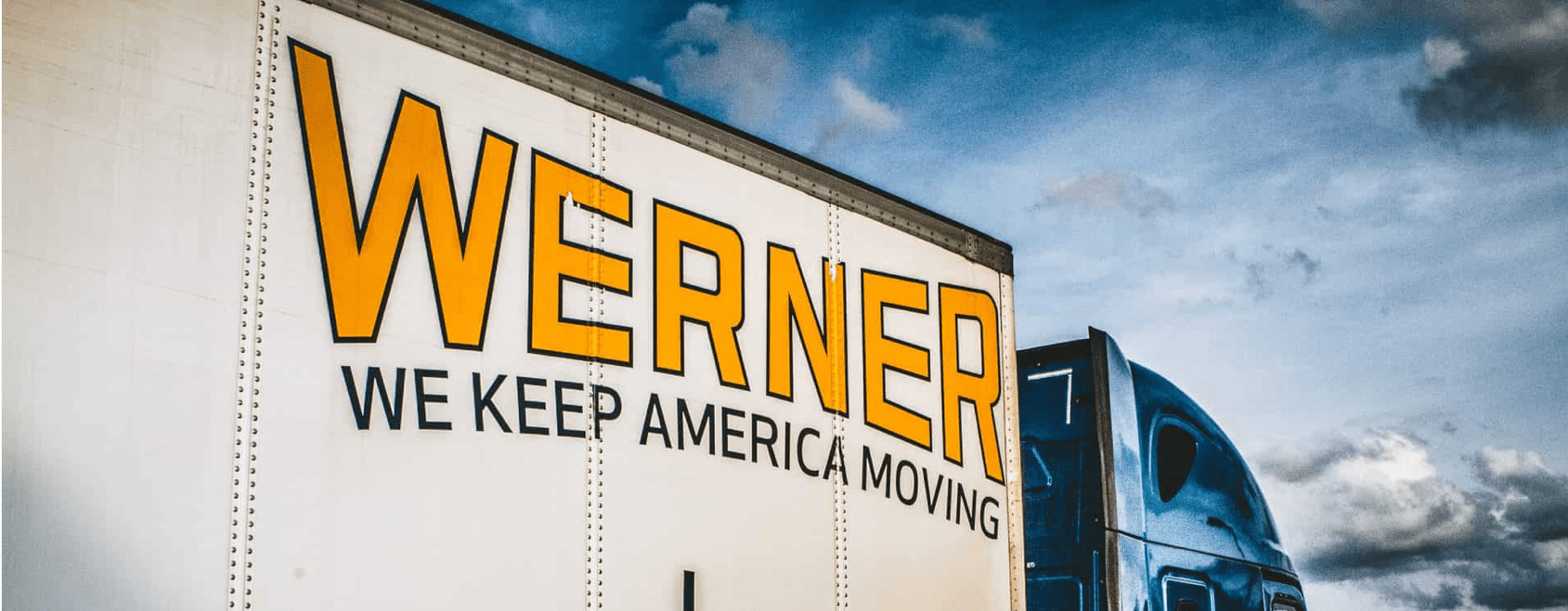 Werner Enterprises Success Story